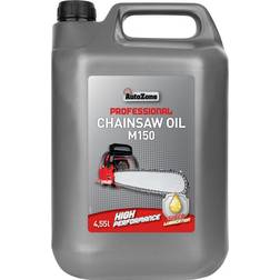 AutoZone Professional Chainsaw Oil M150