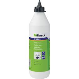 Illbruck WD205 1st