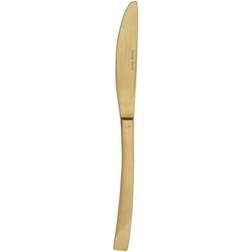 House Doctor Golden Bordskniv 22.2cm