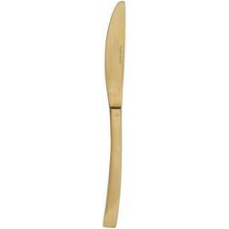 House Doctor Golden Coltello da tavola 22.2cm