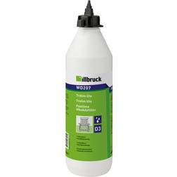 Illbruck WD207 1st