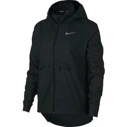 Nike Essential Packable Running Rain Jacket Women - Black