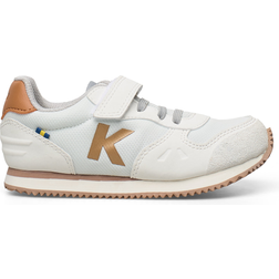 Kavat Vigge Tx Sneakers - White