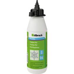 Illbruck PU204 1st
