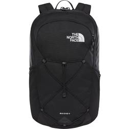 The North Face Rodey Backpack - TNF Black