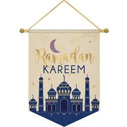 Amscan Decor Eid Ramadan Kareem