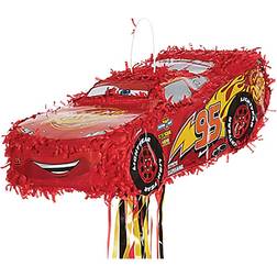 Amscan Piñata Lightning McQueen