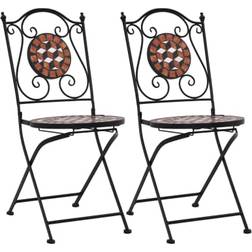 vidaXL 46714 2-pack Havestol