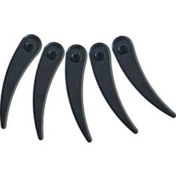 Bosch Durablade Plastknive 23cm 5 stk.