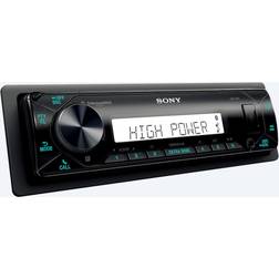 Sony DSX-M80