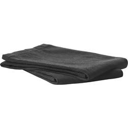 Vipp 121 2-pack Kökshandduk Svart (80x50cm)