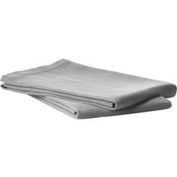 Vipp 121 2-pack Kökshandduk Grå (80x50cm)