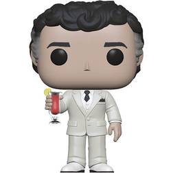 Funko Pop! Television Magnum Fantasy Island