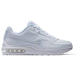 Nike Air Max LTD 3 Men's Shoes - White/White