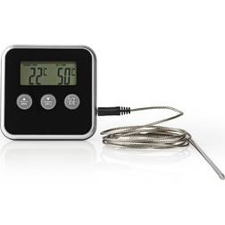 Nedis KATH105BK Stektermometer