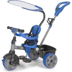 Little Tikes 4 in 1 Basic Trike