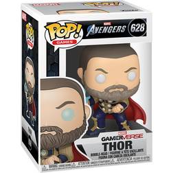 Funko Pop! Movies Avengers Thor