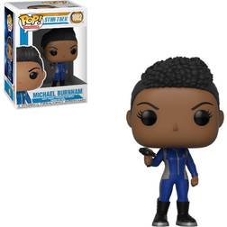 Funko Pop! Television Star Trek Michael Burnham