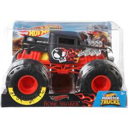 Hot Wheels Monster Truck Bone Shacker