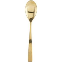 House Doctor Golden Cuillère de table 21.3cm