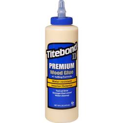 Titebond II Premium 1pcs