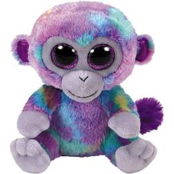 TY Beanie Boos Zuri Medium 23cm