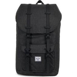 Herschel Little America Rugzak 10014-02093, Unisex, rugzakken, grijs Grijs