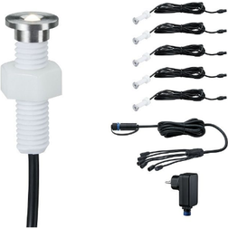 Paulmann MicroPen 5-pack Markbelysning 5st