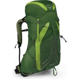 Osprey Exos 38 Medium - Tunnel Green