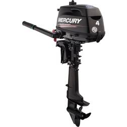 Mercury F4 L