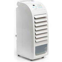 InnovaGoods Portable Evaporative Air Cooler