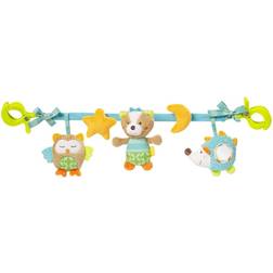 Fehn Pram Chain Forest