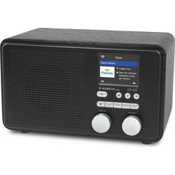 Albrecht DR425 IR Internet Radio