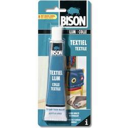 Bison Colle Textile Glue 50ml