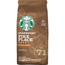 Starbucks Pike Place Roast 200g