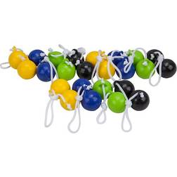 Ball Kit for Ladder Golf 12-pack