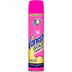 Vanish Gold Foam Carpet Cleaner 0.159gal