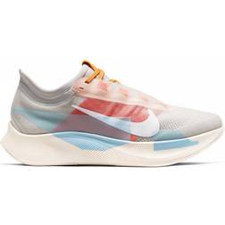 Nike Wmns Zoom Fly 3 'Photon Team Orange' Grey