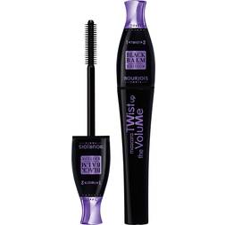 Bourjois Twist Up the Volume Mascara #22 Black Balm