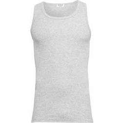 Olympia Classic Tank Top Men - Grey Flour
