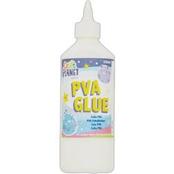 Craft Planet PVA School Glue 500ml