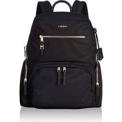 Tumi Voyageur Carson Backpack - Black