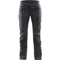 Haglöfs Rugged Mountain Pant - Black, Female