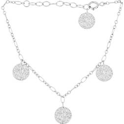 Pernille Corydon New Moon Bracelet - Silver