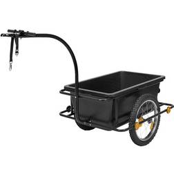 Kayoba Bicycle Trailer
