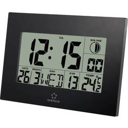 Renkforce E0311R Vægur 23cm