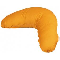 Filibabba Nursing Pillow Golden Mustard One Yellow