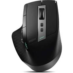 Rapoo MT750S Multi Mode Bluetooth And 2G Wireless Mouse