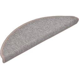 vidaXL 133876 15-Pack Brun 17x56cm