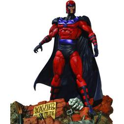 Diamond Select Toys Marvel Select Magneto